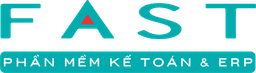 Công ty Cổ phần Phần mềm Fast logo