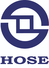 Sở Giao dịch Chứng khoán TP.HCM (HOSE) logo
