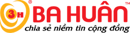 Công ty Cổ phần Nông nghiệp Ba Huân logo