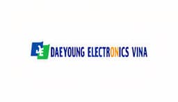 Công ty TNHH Daeyoung EP Vina logo
