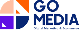CÔNG TY TNHH TRUYỀN THÔNG VÀ CÔNG NGHỆ GO MEDIA logo
