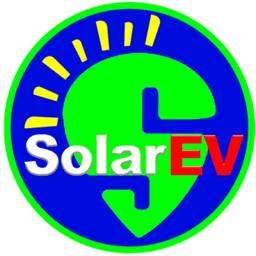 Công ty TNHH Focus Solar (SolarEV) logo