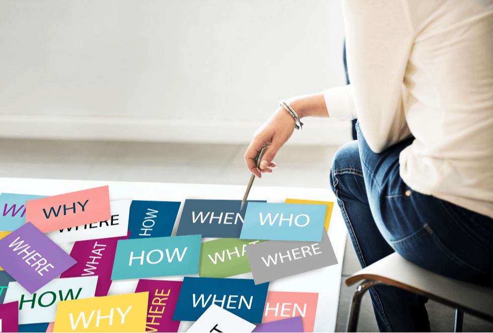 Enneagram Test แบบทดสอบบุคลิกของคนทั้ง 9 แบบ