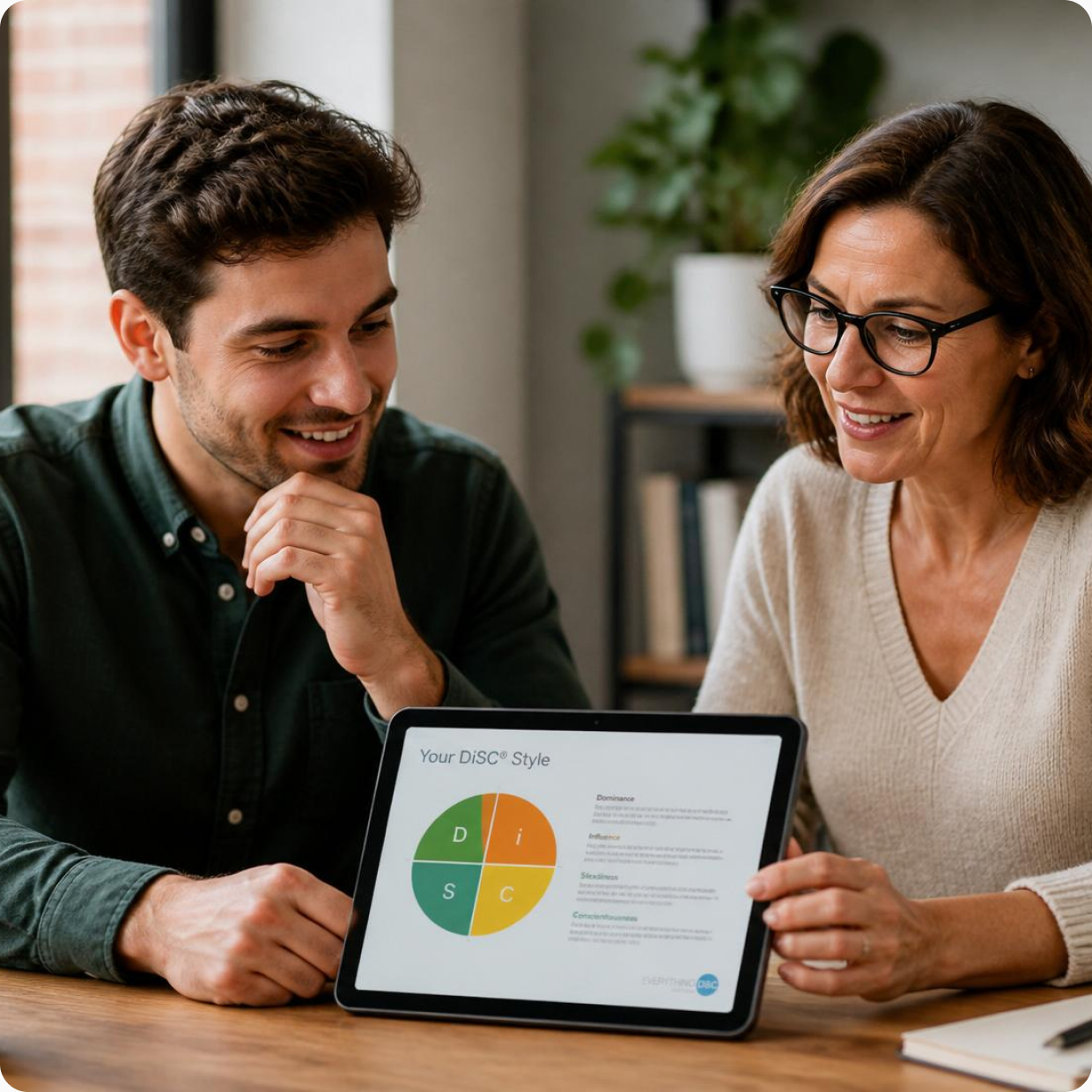 Career breakthrough tools from Jobcadu